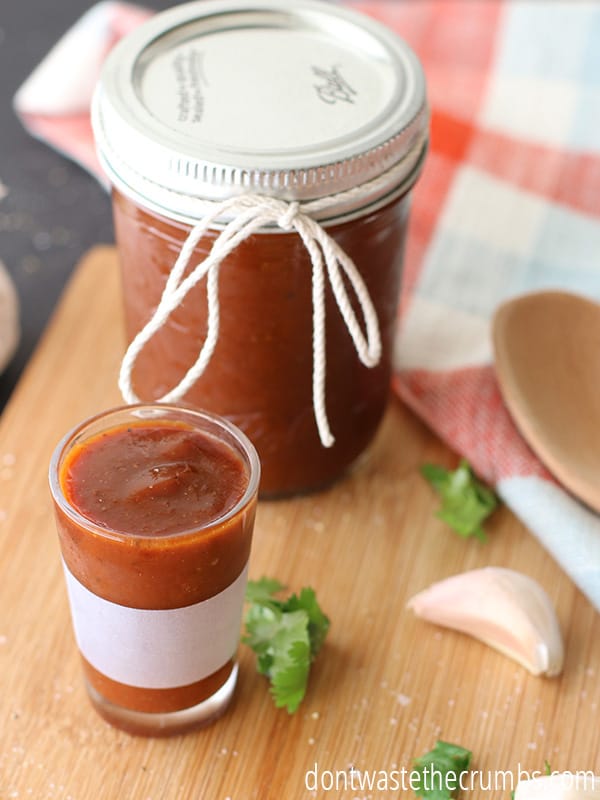Delicious, easy, simple, tangy, family favorite, smoky and sweet homemade bbq sauce. Uses ingredients already in your pantry. 10-15 minutes! Easy Recipe.
