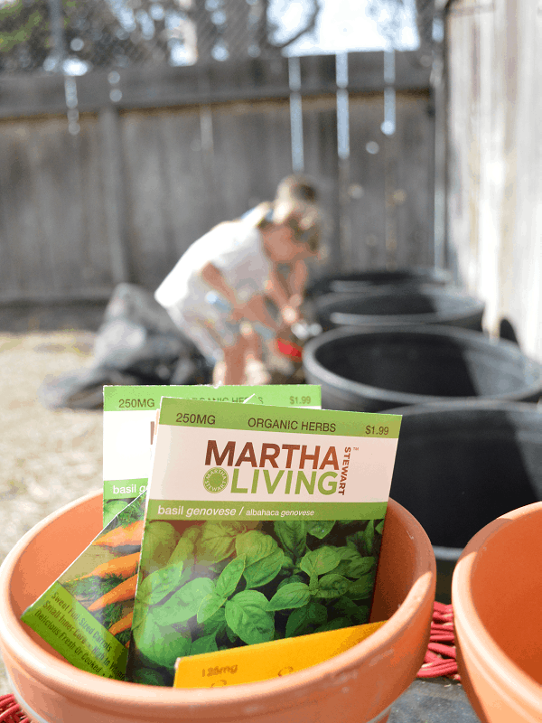 Starting a garden can be one of the best ways to save money on produce! Consider planting some of your favorite fruits and vegetables, and help your grocery budget as you grow your own food.