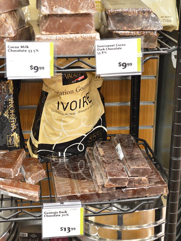 Whole Foods is known for being expensive. But you CAN find some amazing prices on quality foods, without going broke!