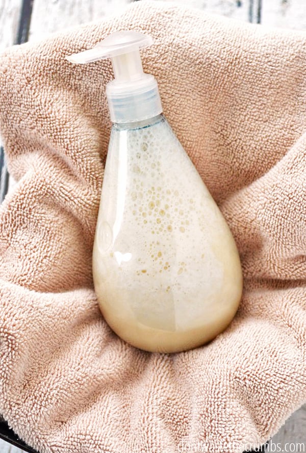 7 Toxic Household Cleaners to Avoid - Don't Mess with Mama