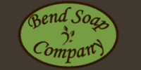 Bend Soap Company Badge