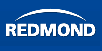 Redmond Trading Badge