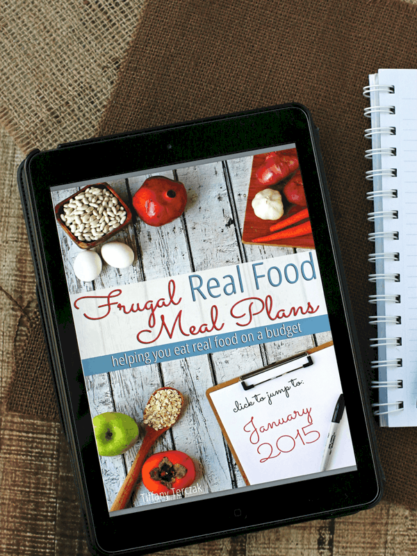 A Meal Plan Created with Your Budget in Mind_no words