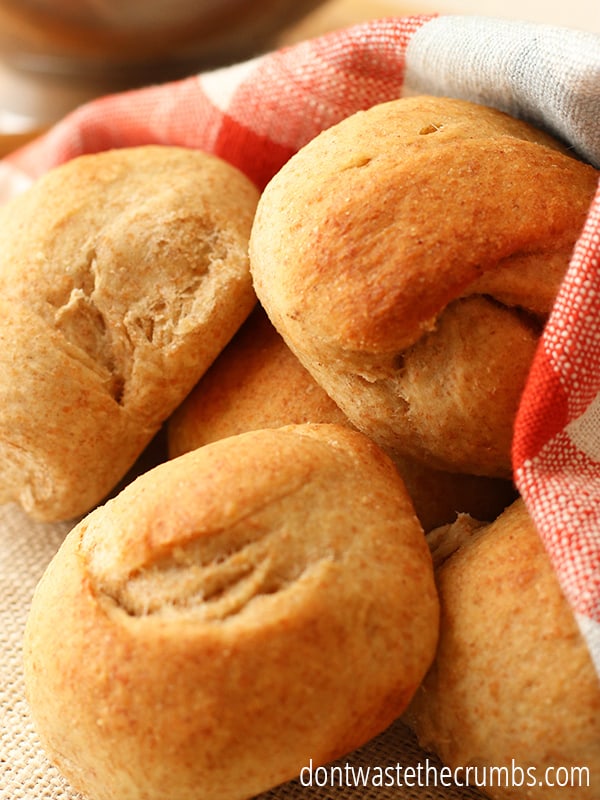 Quick and easy recipe, homemade hamburger buns & homemade hot dog buns. Makes soft and tender whole wheat buns. This bun puts store bought buns to shame!