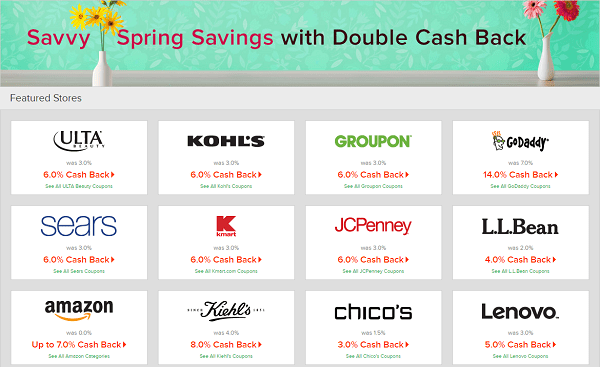 Who doesn't like free money? And who doesn't like the convenience of shopping online? LOVE Ebates and how easy it is to make money online, geting paid CASH for doing what you already do! Learn how to earn more by double dipping, and really maximize your earnings! :: DontWastetheCrumbs.com