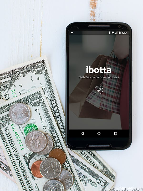 I my Ibotta review, I will tell you exactly why I love using this money saving app. It's got a lot to offer and its FREE!