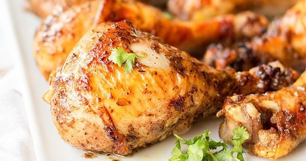 Jamaican Jerk Chicken Recipe (+ Video) - Don't Waste the Crumbs