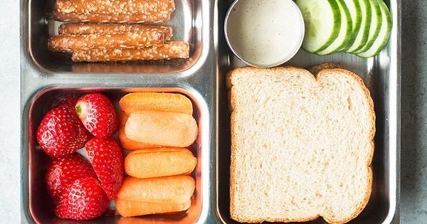 The Best School Lunch Boxes on  – SheKnows