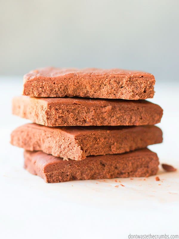 Do you enjoy a sweet treat in the afternoon? Go with something healthy like these collagen protein bars! Gain nutrients and satisfy the sweet tooth.