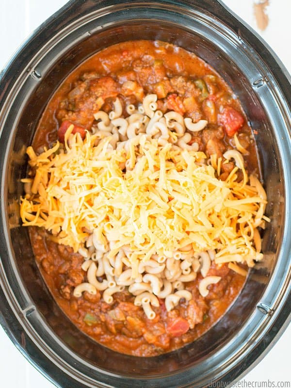 Need to feed a crowd? Try this twist on the classic chili recipe, and make pumpkin chili! A savory dish that is sure to ooh and ahh.