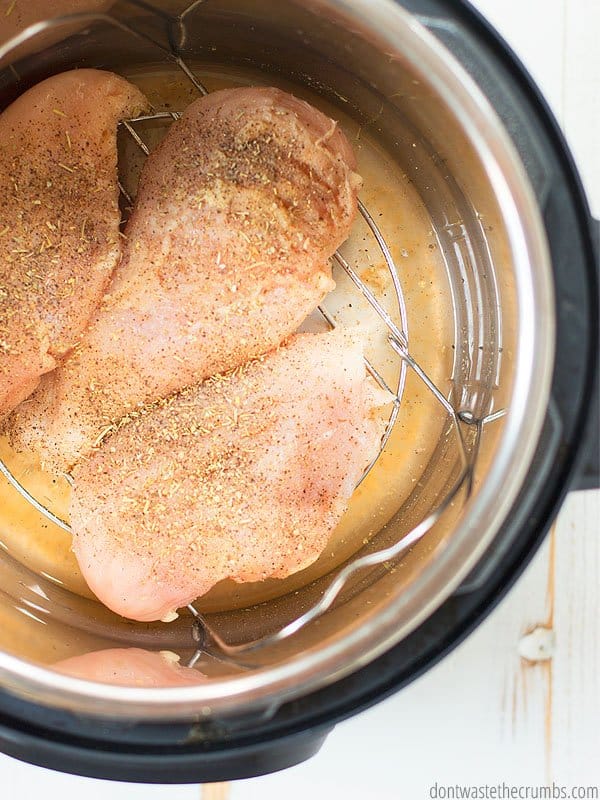 Instant Pot Tips, Tricks, And Hacks You Should Know