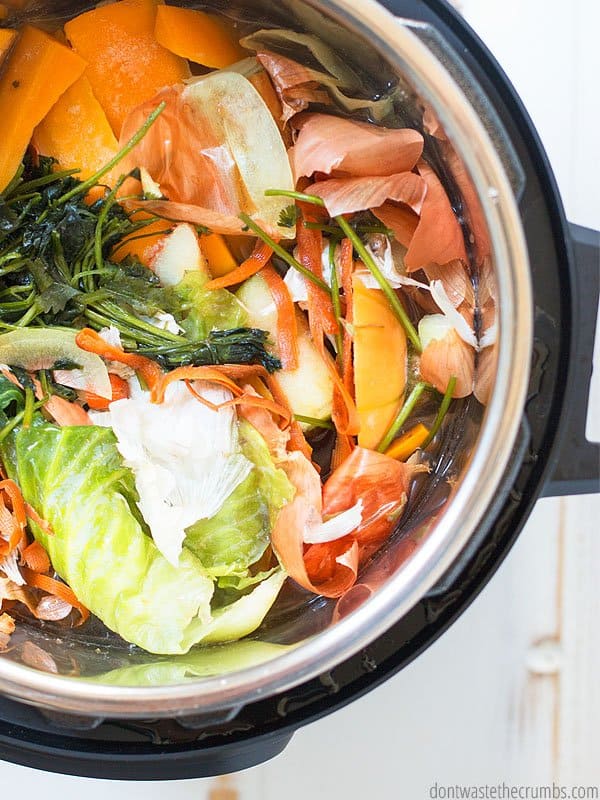 Learn what size of Instant Pot to buy, how it cooks, and hacks to make it cook better.