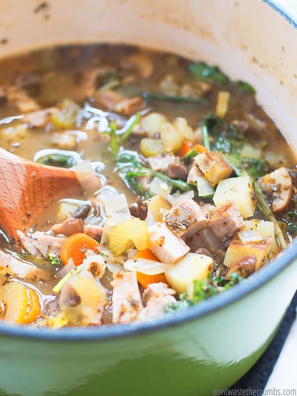 Casseroles Using Leftover Pork - Leftover Pork Loin ...