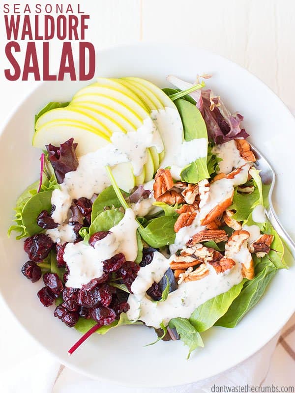 Featured image of post Simple Way to Healthy Salad Recipes For Dinner