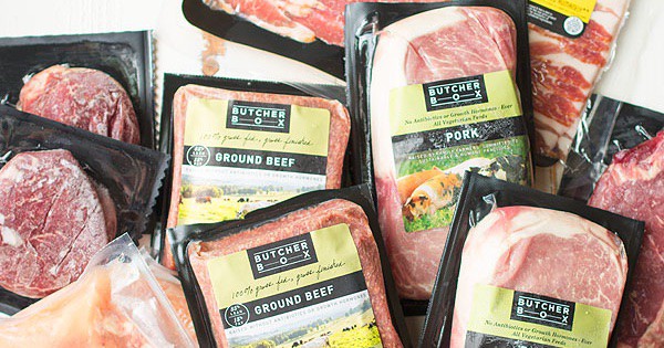 Honest Butcher Box Review 2023: The Best Butcher Box Meats