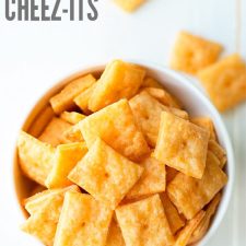 Homemade Cheez Its-image