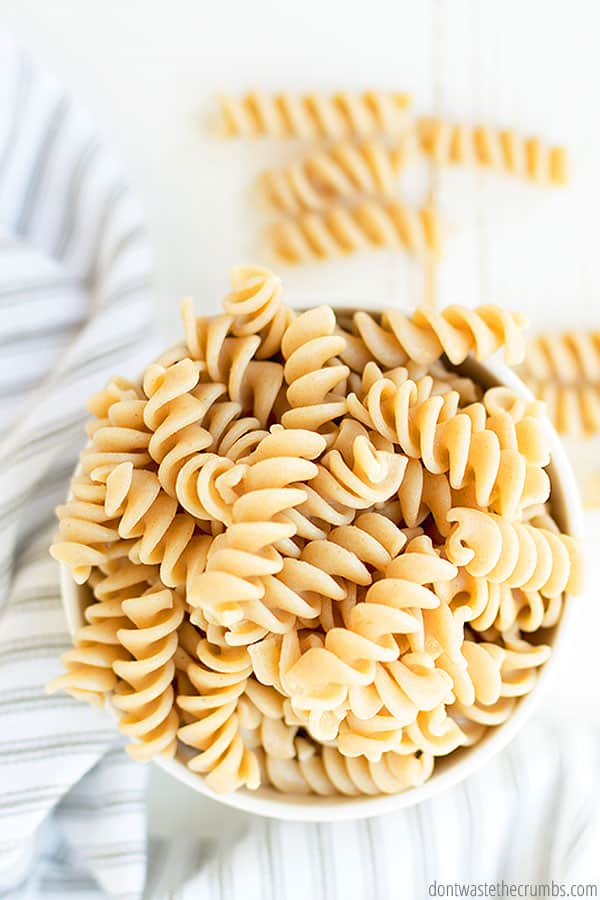 Can You Reheat Salmon Pasta In Microwave How To Freeze Cooked Pasta Spaghetti Shells Other Pasta