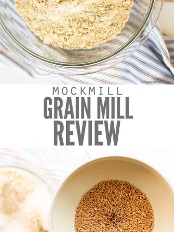 MockMill Grain Mill Review