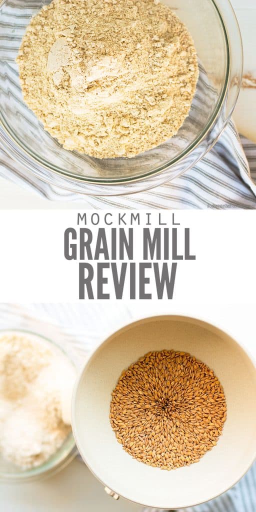 MockMill Grain Mill Review