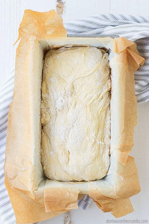 Einkorn sourdough is a healthy type of sandwich bread.
