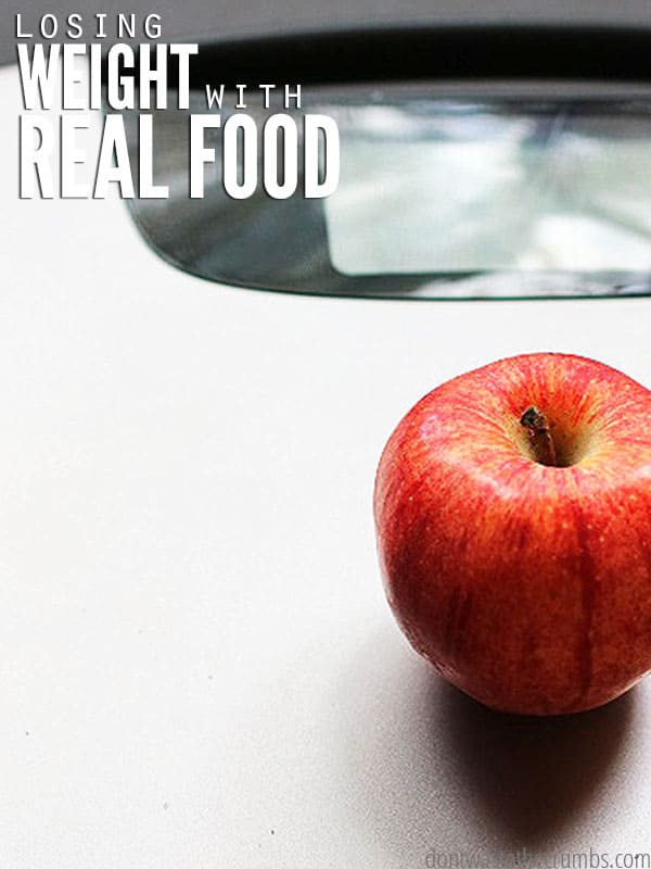 Why you need a food scale in your kitchen - Real Food Healthy Body