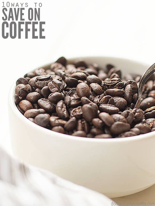 Do Coffee Beans Go Bad? How to Store to Keep It Fresh