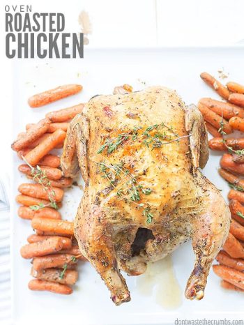 https://dontwastethecrumbs.com/wp-content/uploads/2020/04/Oven-Roasted-Chicken-Cover-350x466.jpg