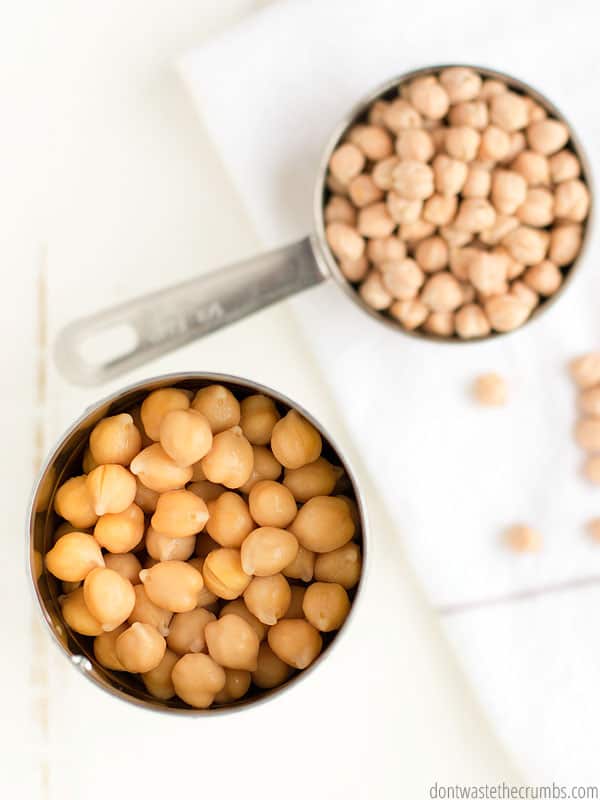 Learn tips for how to cook dried beans after soaking, and my favorite recipes that use beans.