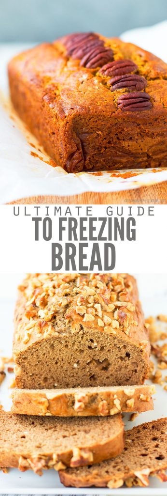 Ultimate Guide to Freezing Bread