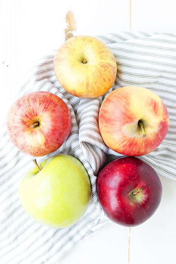 How to Dehydrate Apples: Step-by-Step Guide to Dehydrating Apples