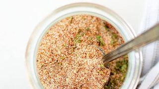 7 Homemade Salt-Free Seasonings - The Oregon Dietitian