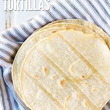 Homemade Corn Tortillas » the practical kitchen