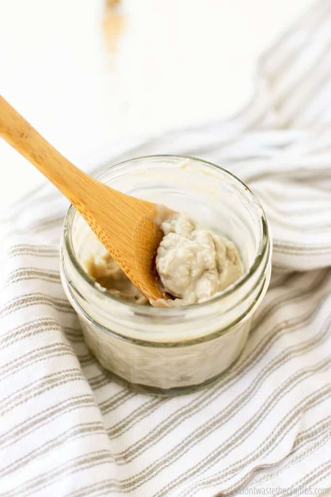 Bentonite Clay Toothpaste Recipe