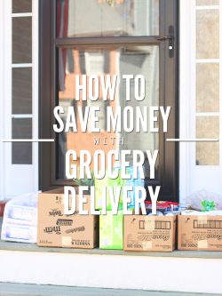 Grocery shopping can become a hassle when you are busy. That's when grocery delivery services come in to save the day! This is my honest review of some of the most popular retailers.