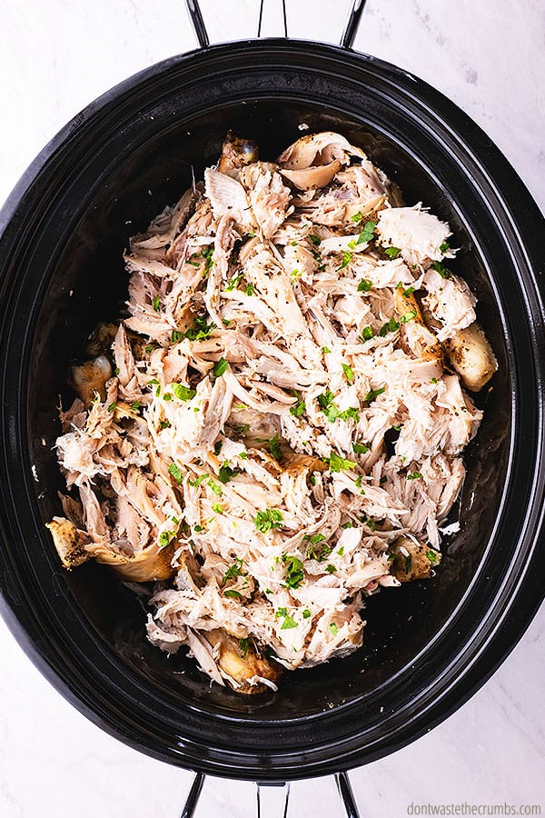 How Much Electricity Does a Slow Cooker Use? And Will It Save Me Money? -  The Dollar Stretcher