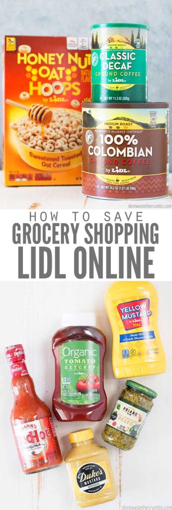 Why I Love Shopping at LIDL Supermarket