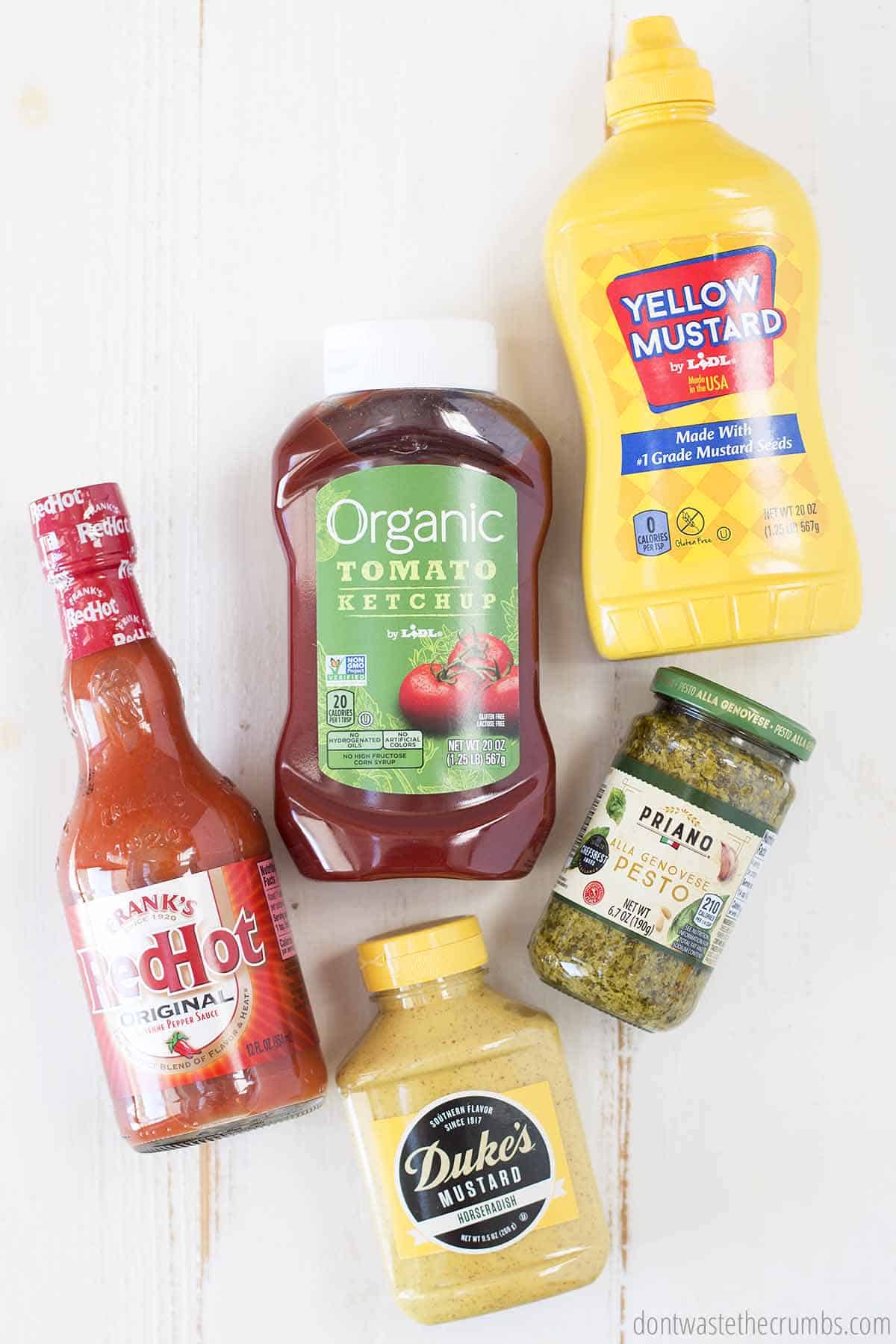 Find name brand and organic foods at discount at LIDL.