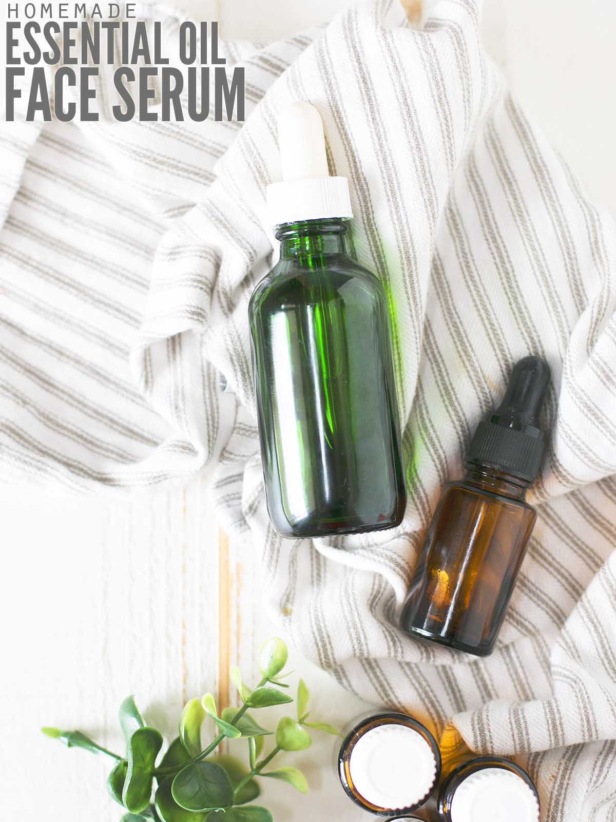 Vegetable and essential oils : find the one that suits you best