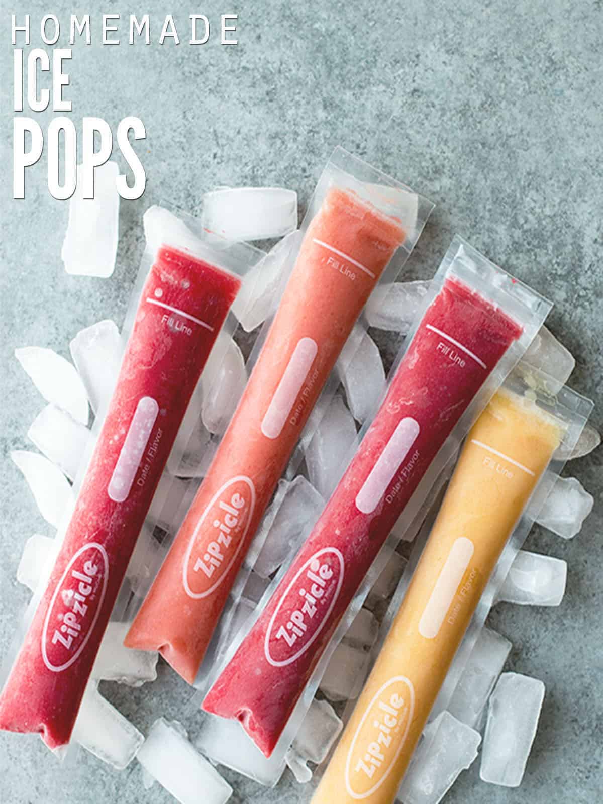 7 of the Best Healthy Supermarket Popsicles You Can Buy, 2024