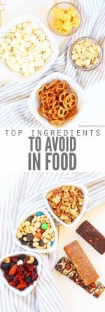 Top Ingredients To Avoid In Food Pin 150x444 